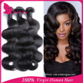 real indian hair for sale cheap body wave long hair